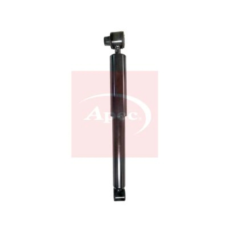 Apec Shock Absorber Damper Strut Rear Left ASA1057