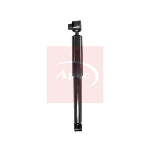 Apec Shock Absorber Damper Strut Rear Left ASA1057