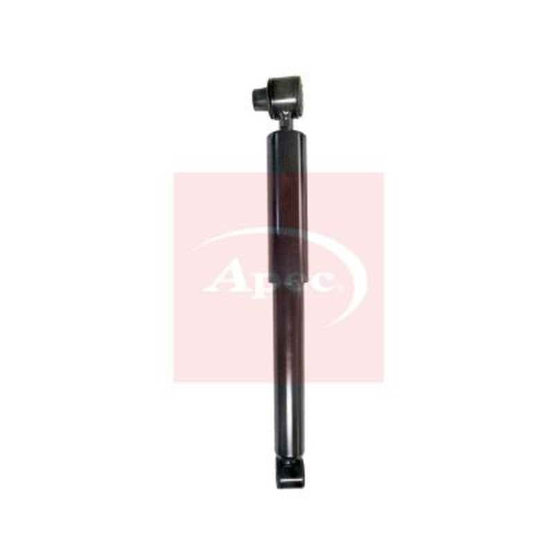 Apec Shock Absorber Damper Strut Rear Left ASA1057
