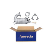 Hella Catalytic Converter 8LE 366 053-161