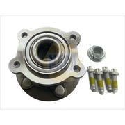 NAPA Wheel Bearing Kit PWB1870