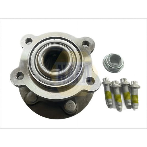 NAPA Wheel Bearing Kit PWB1870