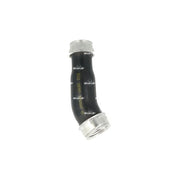 NRF Intercooler Turbo Charge Air Hose Outlet 166365