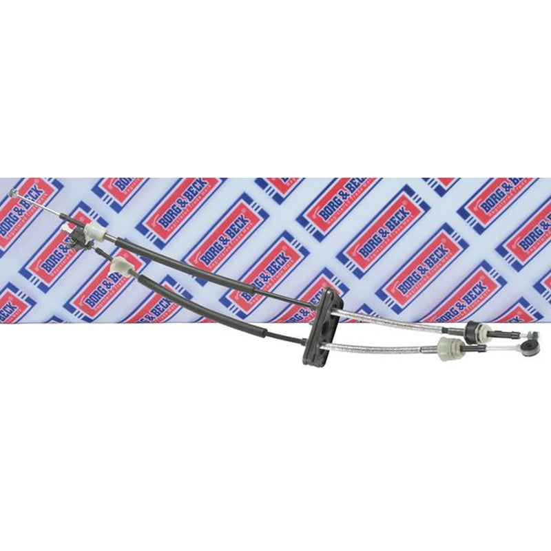 Borg & Beck Manual Transmission Cable Pull BKG1399