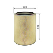 Bosch Engine Air Filter F 026 400 077