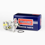 Borg & Beck Brake Master Cylinder Hydraulic Assembly BBM4706