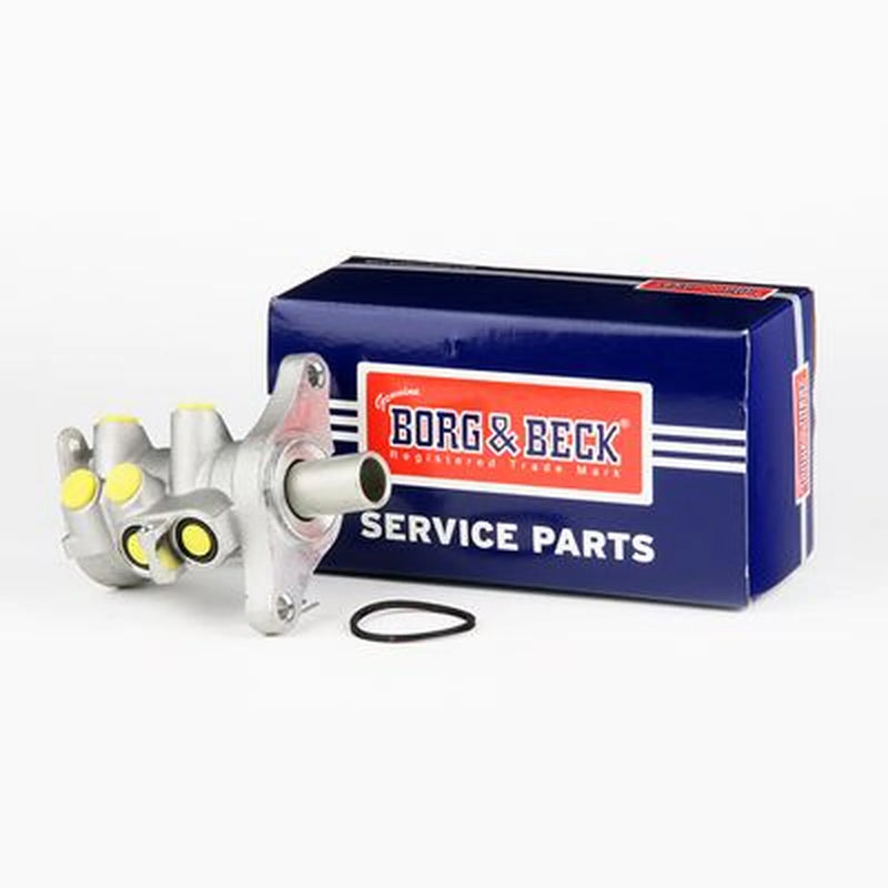 Borg & Beck Brake Master Cylinder Hydraulic Assembly BBM4706