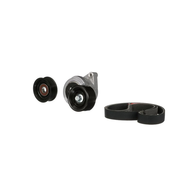 Gates V-Ribbed Belt Set K017PK1715