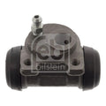 Febi Wheel Cylinder Hydraulic Brake Rear Left 09592
