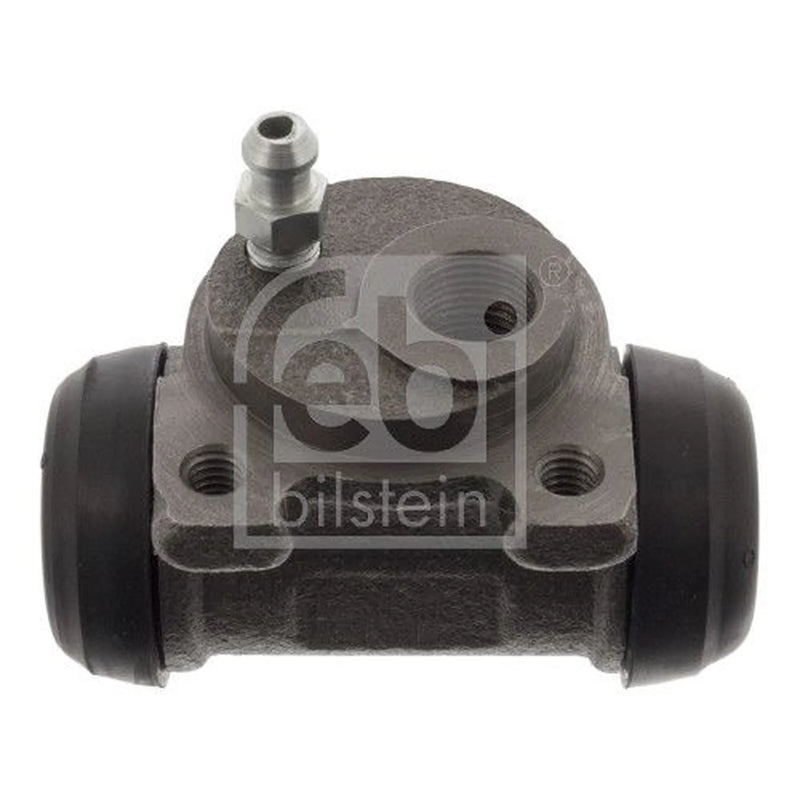 Febi Wheel Cylinder Hydraulic Brake Rear Left 09592