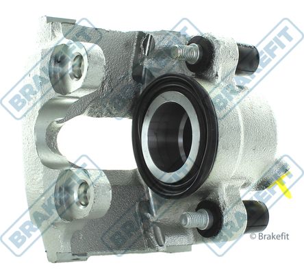 Apec Brake Caliper Assembly Front Left fits BMW 3 Compact 1996-1999