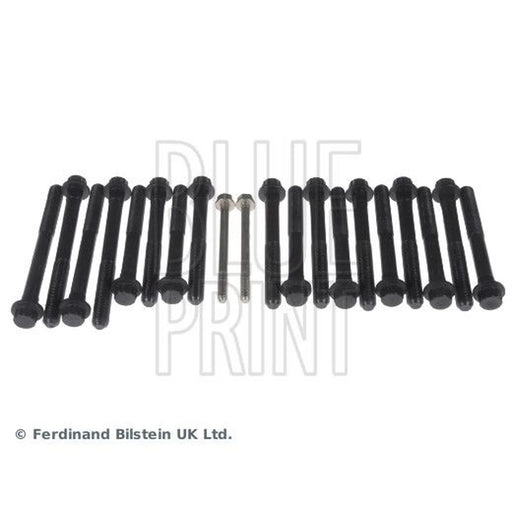 Blue Print Cylinder Head Bolt Set ADC47805
