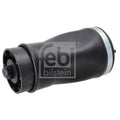 Febi Air Suspension Bellow Rear Right 196293