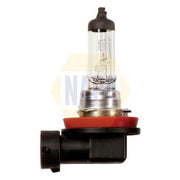 NAPA Headlight Bulb H8 PGJ19-1 12V 35W NBU1708