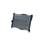 NRF Engine Radiator 59122