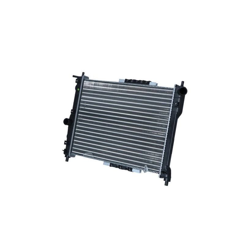 NRF Engine Radiator 59122