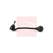 Apec 2 x Front Control/Trailing Arms AST3027