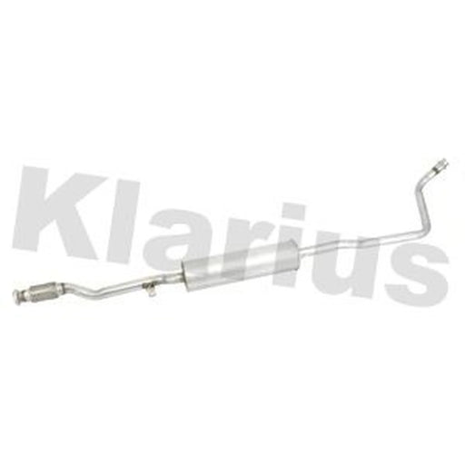 Klarius Box With Centre Pipe Centre PG964E
