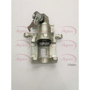 Apec Brake Caliper Assembly Rear Right RCA1515N