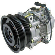 Mahle Air Conditioning Compressor ACP 875 000P