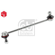 Febi Stabiliser Bar Link Coupling Rod Rear 21256