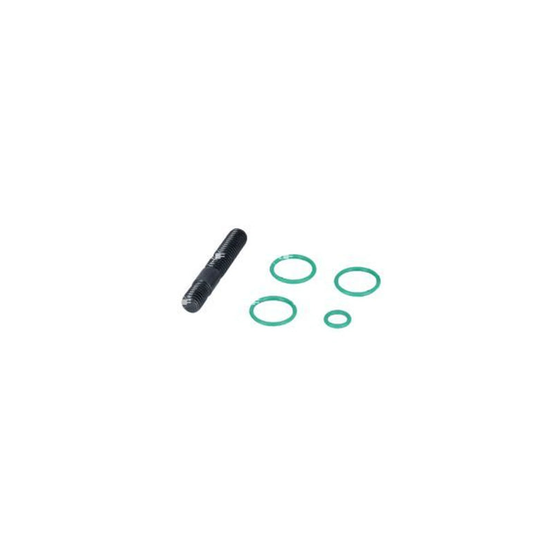 NRF Air Conditioning Expansion Valve 38776