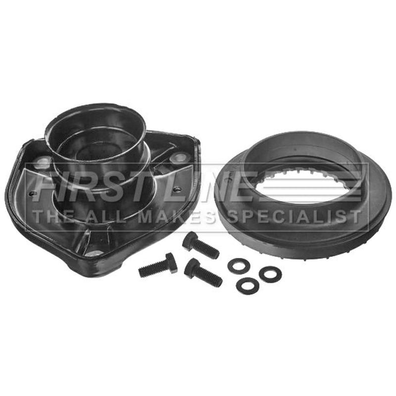 First Line Suspension Strut Support Mount FSM5463
