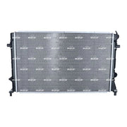 NRF Engine Radiator 59057