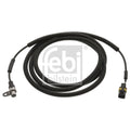 Febi ABS Wheel Speed Sensor Front Right 46232