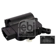 Febi Heater Blend Flap Actuator 109177