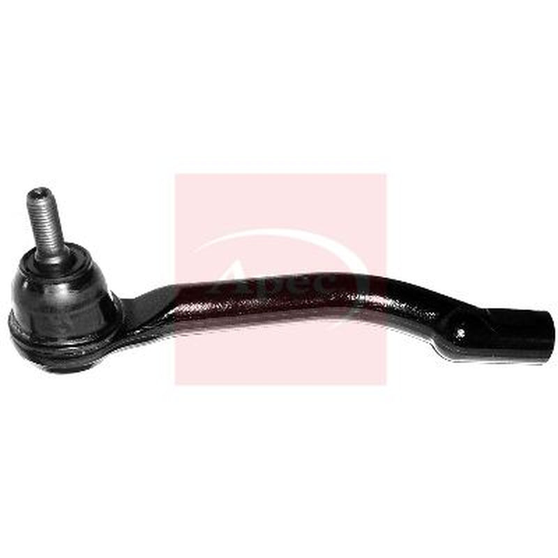 Apec Steering Tie Rod End Ball Joint Front Left AST6195
