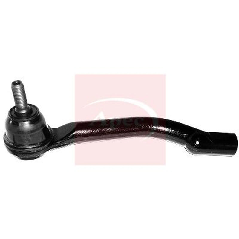 Apec Steering Tie Rod End Ball Joint Front Left AST6195
