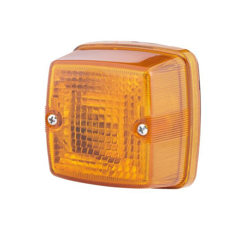 Hella Direction Indicator Light Right 2BA 003 014-011