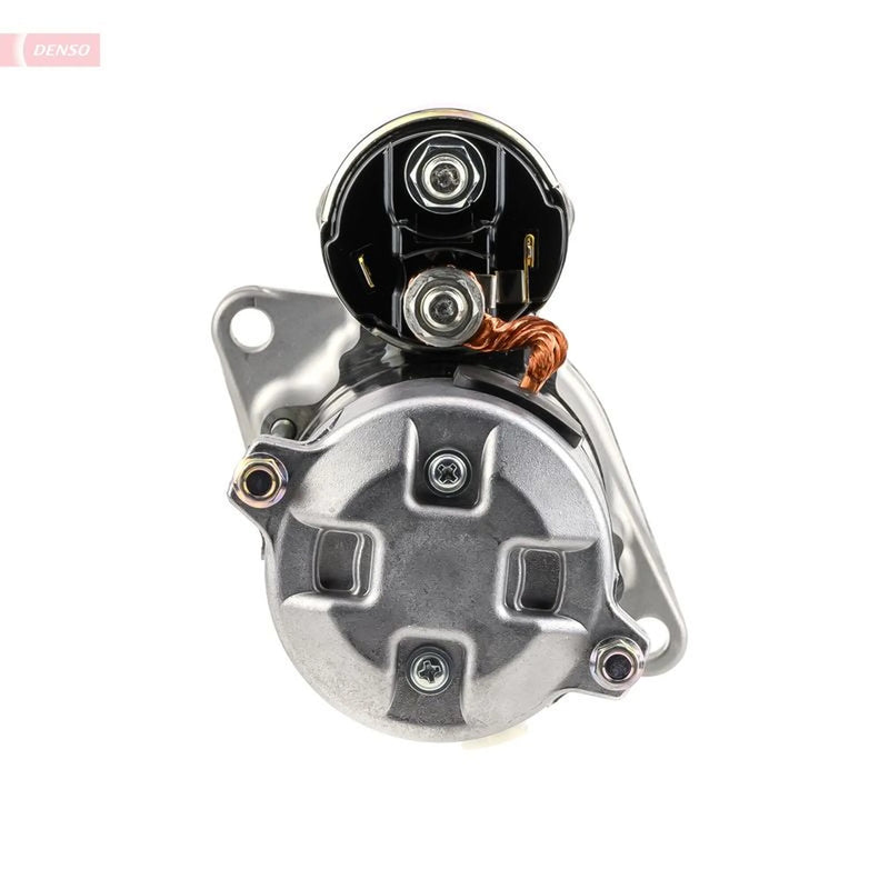 Denso Starter Motor 12V 1kW 9 Teeth DSN2075