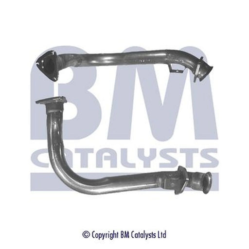 BM Catalysts Exhaust Pipe OD BM70434