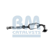 BM Catalysts Homologated Petrol Cat BM90098H