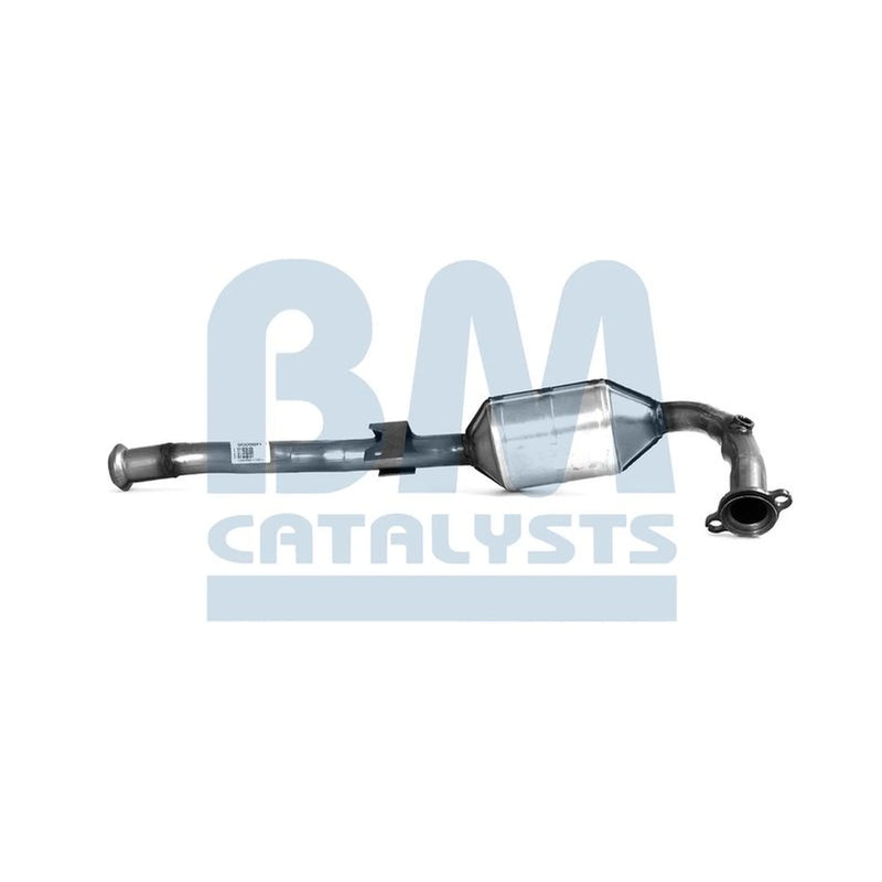 BM Catalysts Homologated Petrol Cat BM90098H