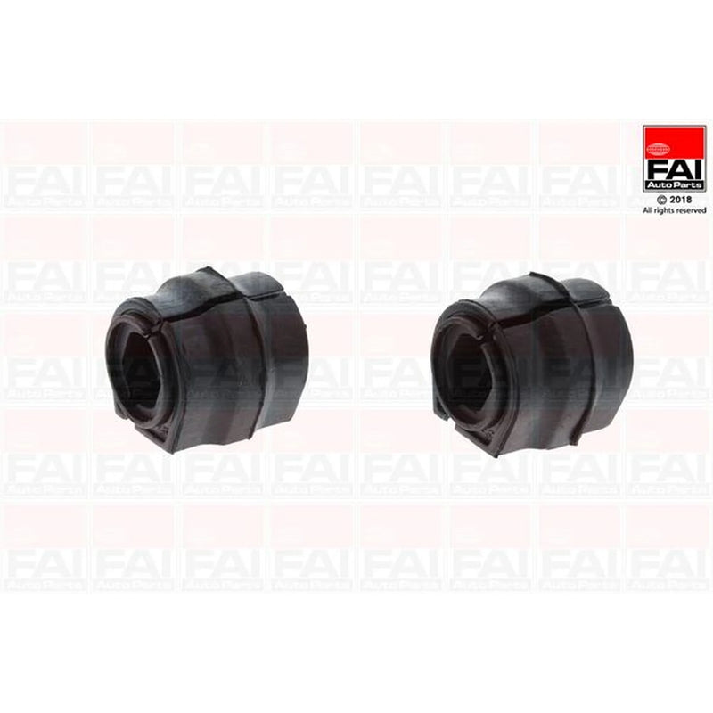 FAI 2 x Anti Roll Bar Mounting Bracket SS9642K