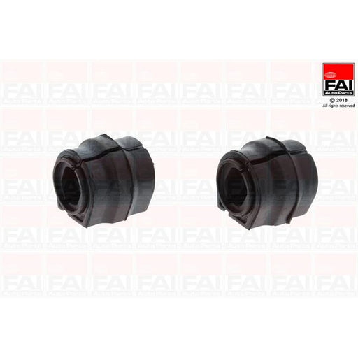 FAI 2 x Anti Roll Bar Mounting Bracket SS9642K
