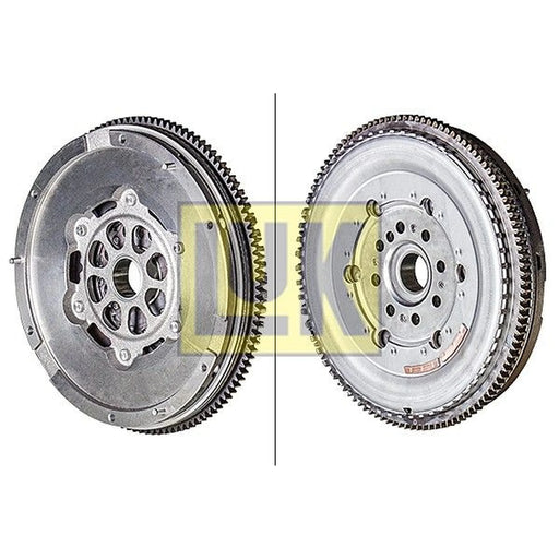 LuK Engine Flywheel Teeth 415037810