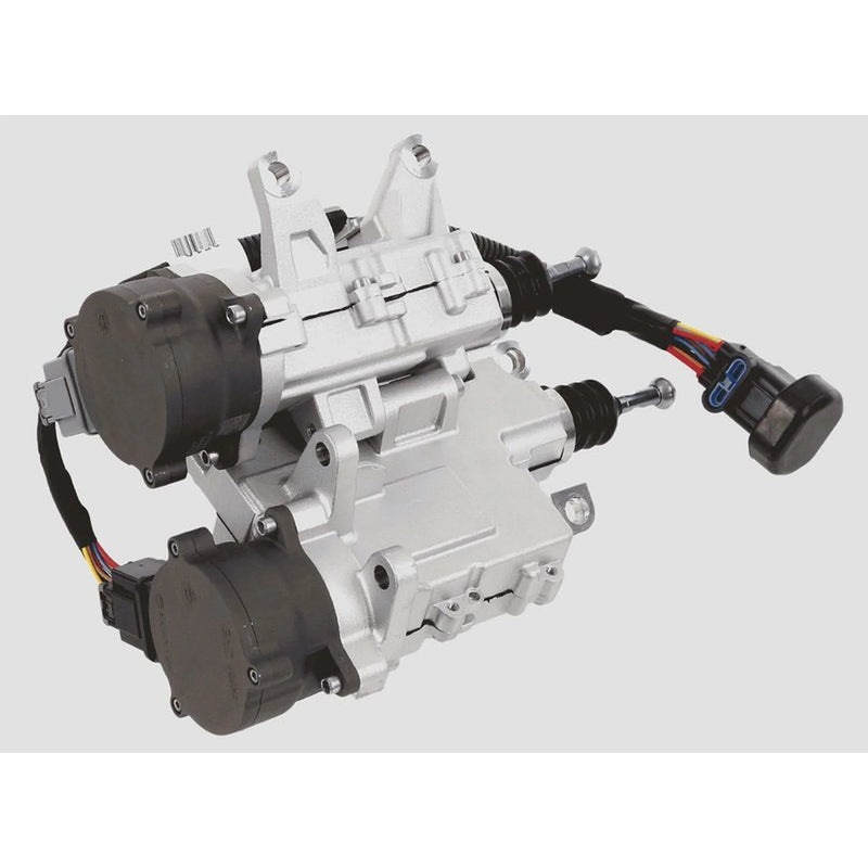 Sachs Clutch Slave Cylinder 3981654011