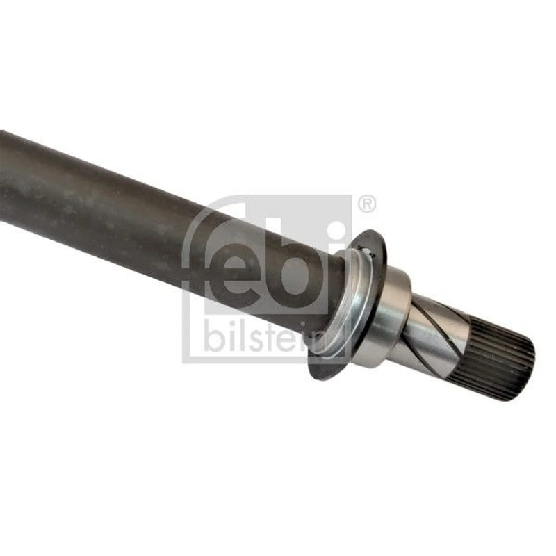 Febi CV Drive Shaft Driveshaft Front Right 188152