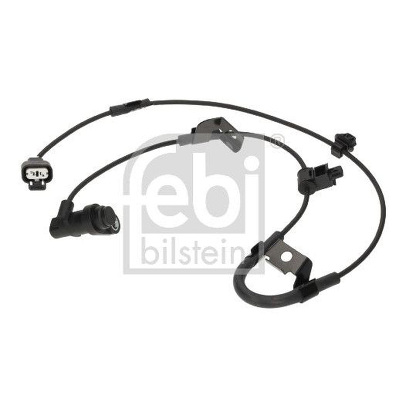 Febi ABS Wheel Speed Sensor Rear Left 198141