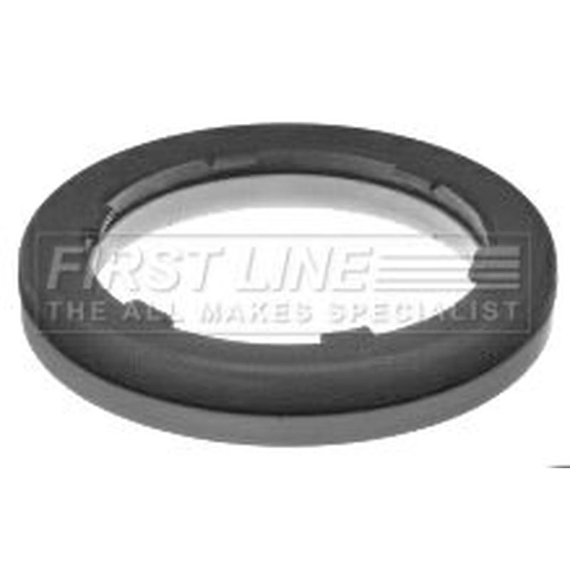 First Line Rolling Bearing Suspension Strut Support Mount Front Left FSM5396
