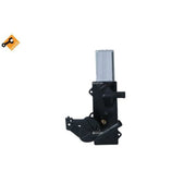 NRF Heater Matrix Core Heat Exchanger 54281