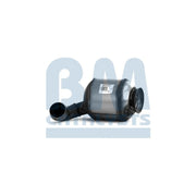 BM Catalysts Homologated Diesel Cat BM80293H