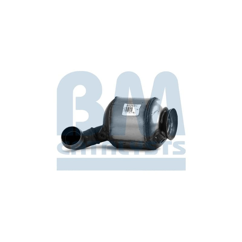 BM Catalysts Homologated Diesel Cat BM80293H