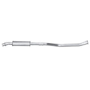 Hella Middle Silencer 8LC 366 023-371