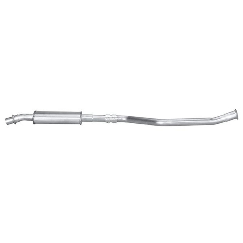 Hella Middle Silencer 8LC 366 023-371