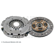 Blue Print Clutch Kit Set 3pc 201mm ADW193051